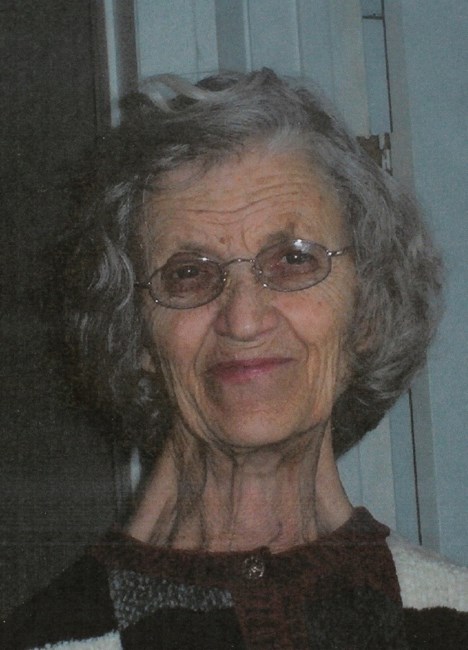 Obituary of Virginia F Langley