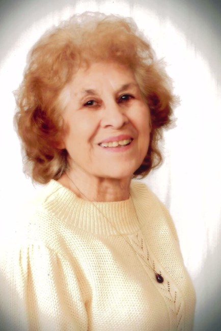 Obituary of Rosie Marie Marquez