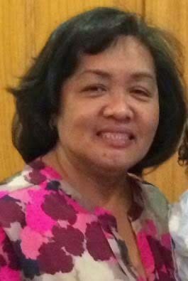 Obituary of Bella Sanchez Johnson