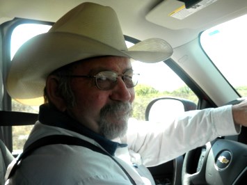 Obituary of Tony Sparks