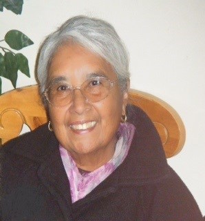 Obituary of Doris G. Figueroa
