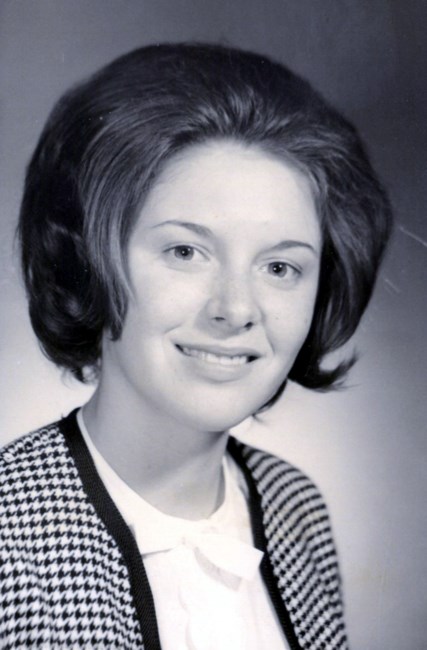 Obituary of Marilyn Dianne Leigh