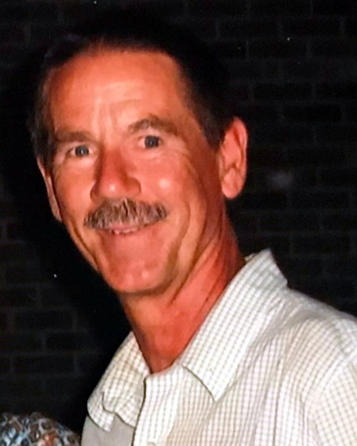 Obituario de Richard "Dickie" Henry Gilbert Jr.