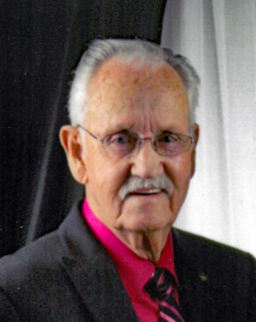 Obituary of Harold J Ellison Sr.