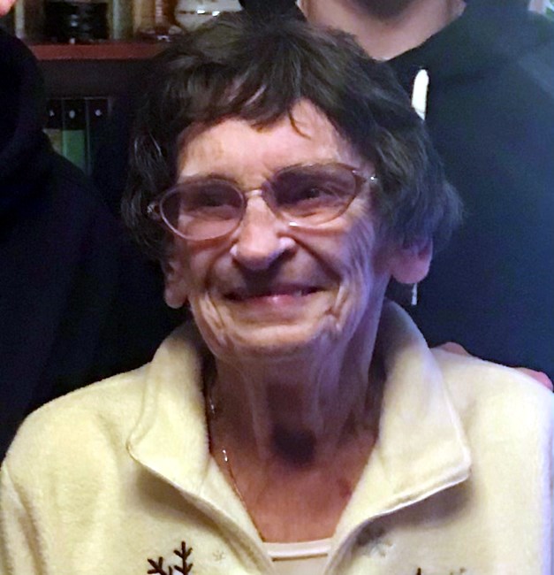 Obituary of Patricia Ann Rice