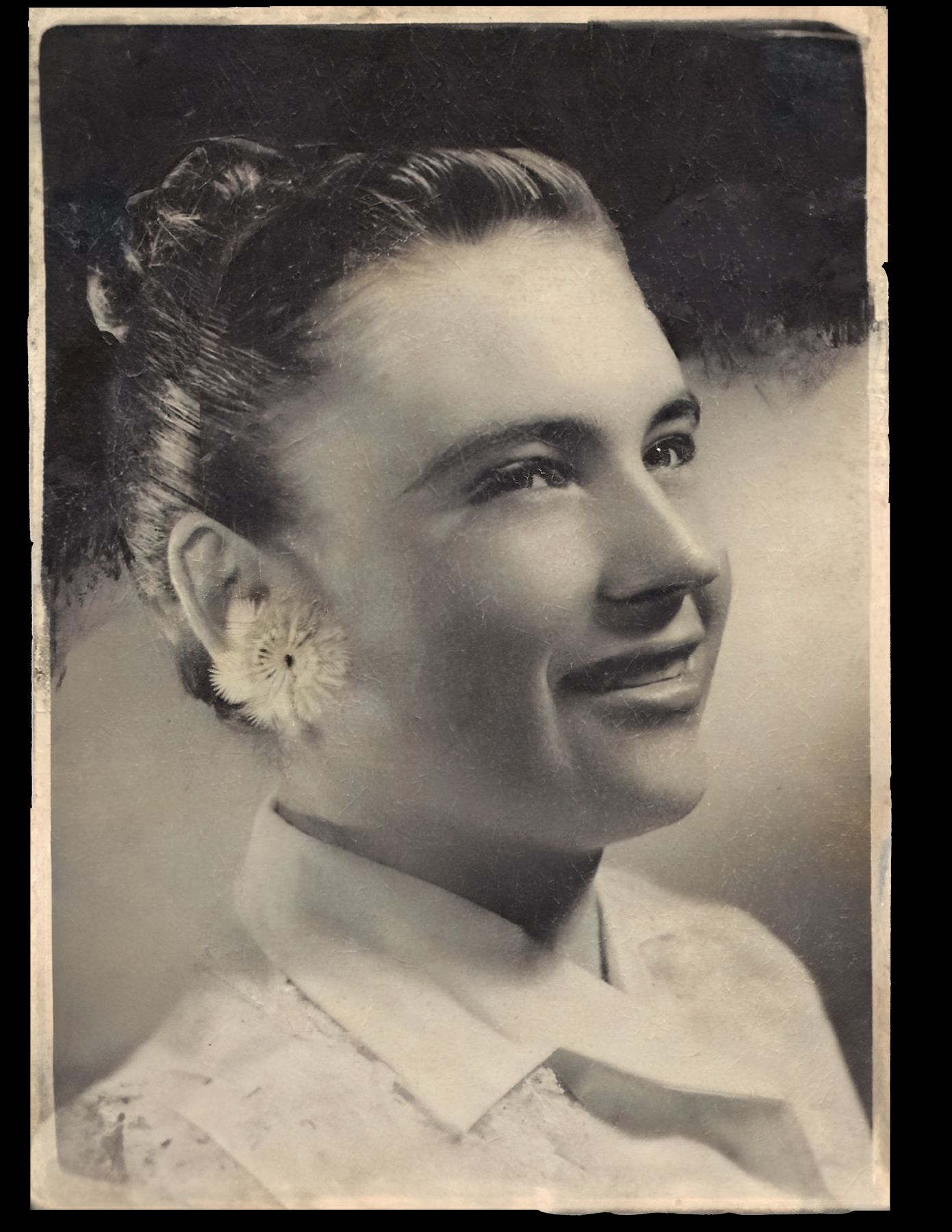 Obituary of Maria Del Rosario Labrie