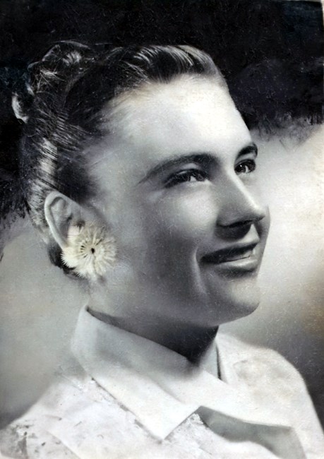 Obituary of Maria Del Rosario Labrie