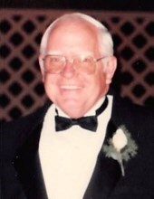 Avis de décès de Carl  E. Brock