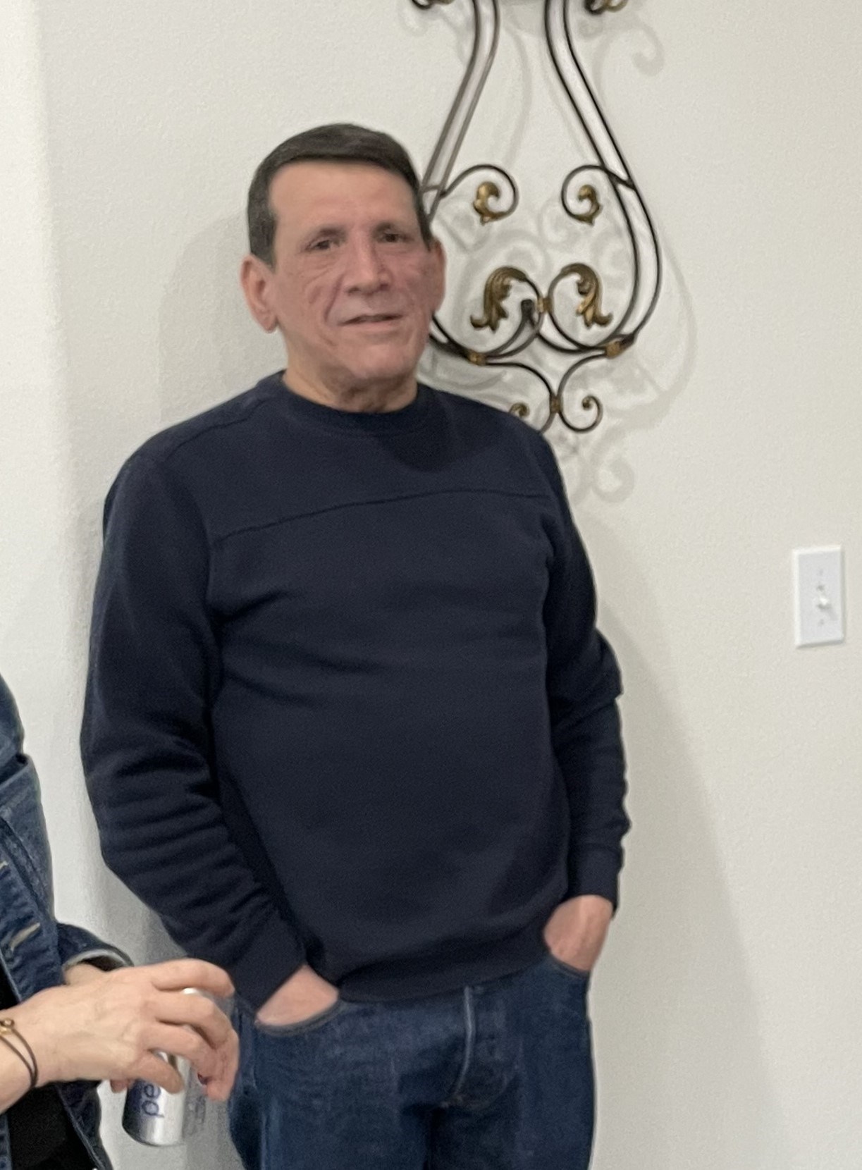 Gary Rombach Obituary - Gresham, OR