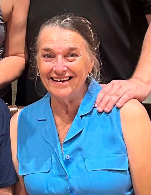 Obituary of Shannon Elizabeth Shumate