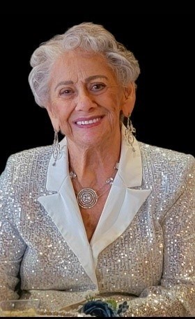 Avis de décès de Sarah Rose DeFrancis