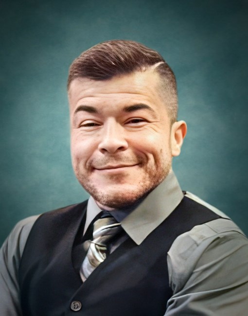 Avis de décès de Everardo "Everett" A. Lopez