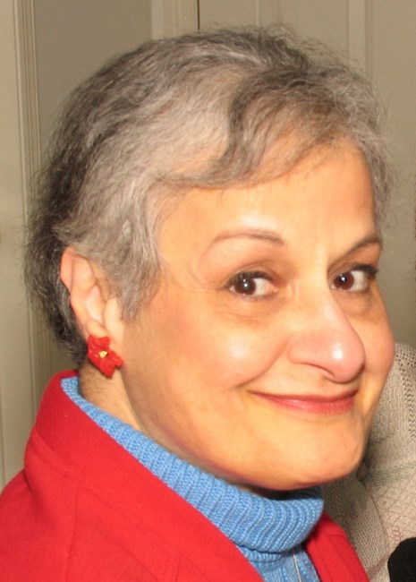 Obituary of Norma Jean Ford