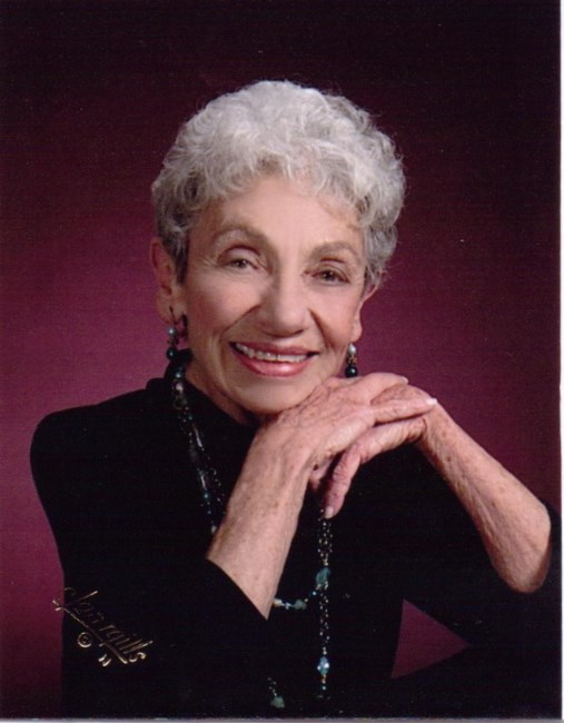 Obituary of Marie Perpetua Rauch Reid