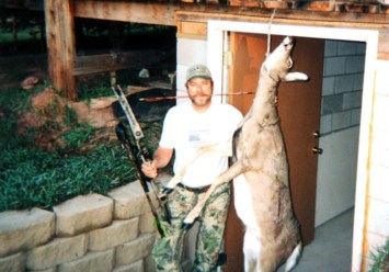 Obituary of Keith Alan Lewis