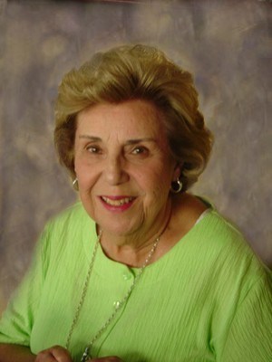 Obituary of Estella Pinzon Soto