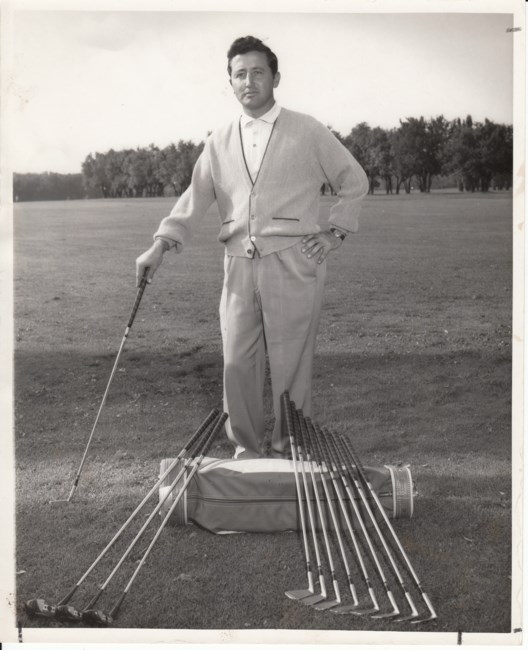 Obituary of Carmen Rocco Ceo