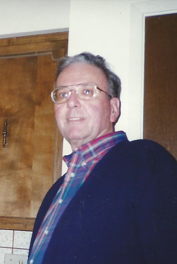 Obituary of William Charles Schlueter