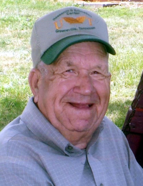 Obituary of Roy L. Brank