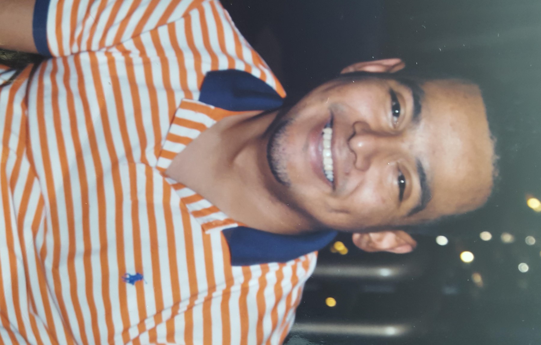 Obituary of Ivan Rodriguez