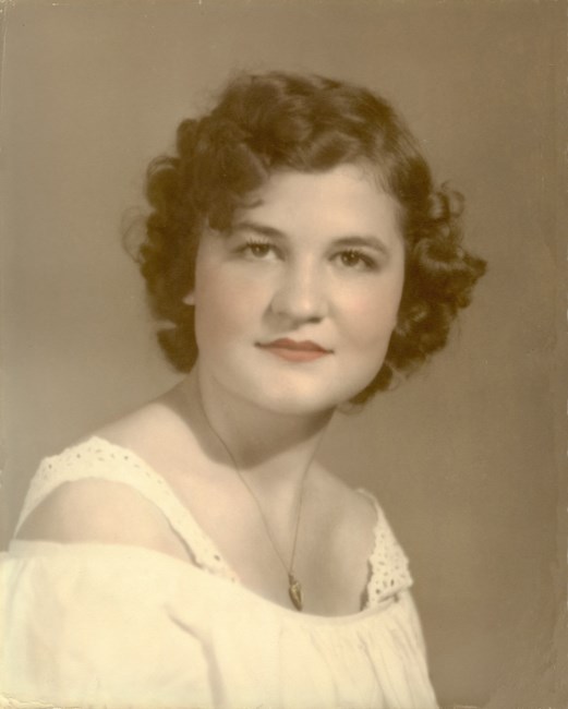 Obituario de Dona H. Forster