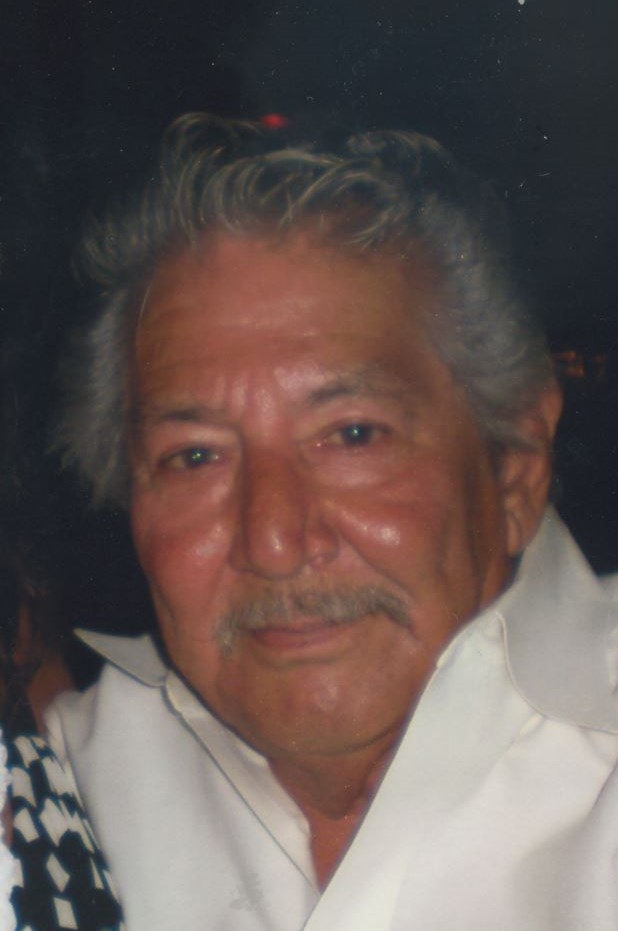 Obituary of Pedro Trevino Jr.