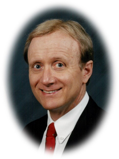 Obituary of Dr. Robert L. Maas