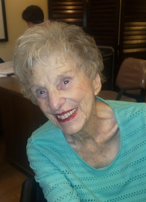 Obituary of Mary Gwen Ryan