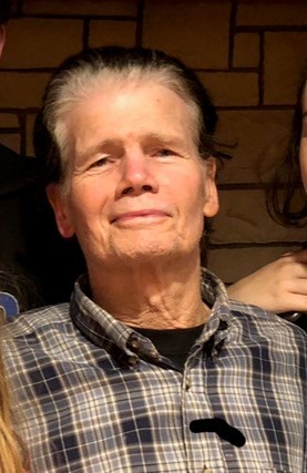 Obituary of Stephen Thomas Turley