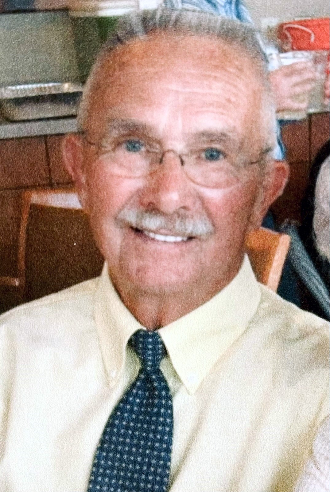 Glenn Peterson Obituary Sun City, AZ
