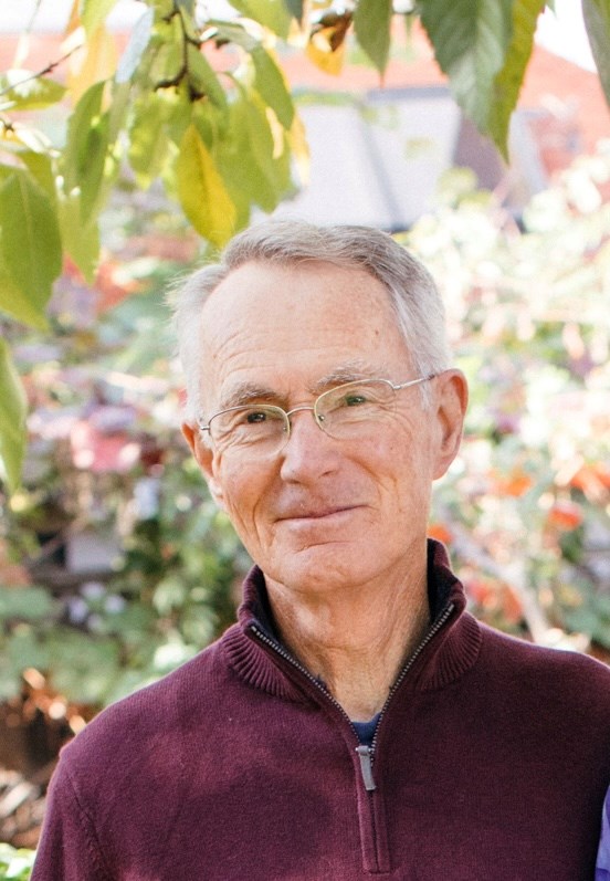 Obituario de Eric S. Lind