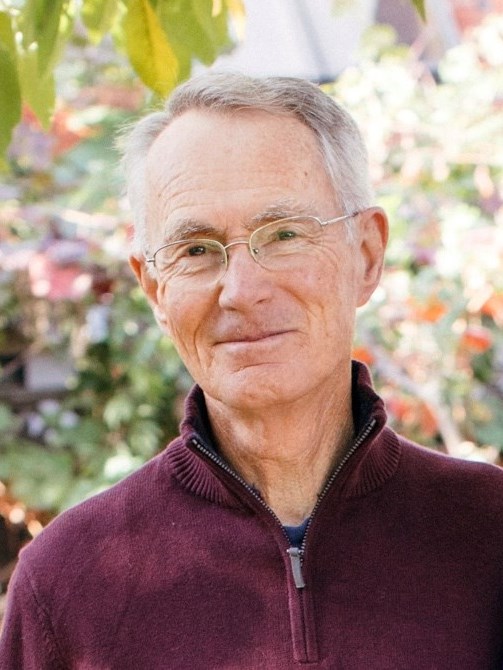 Eric S. Lind Obituary Sudbury, MA