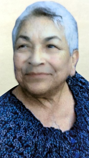 Obituary of Julia Erminia Acosta