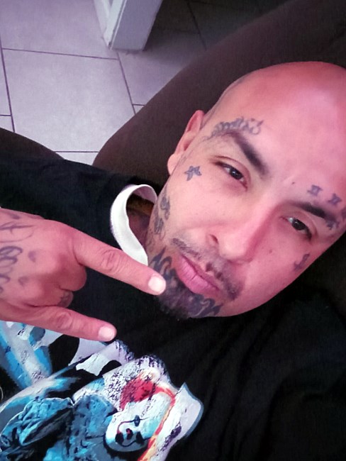 Obituary of Raymond "P-Flo" Edward Martinez