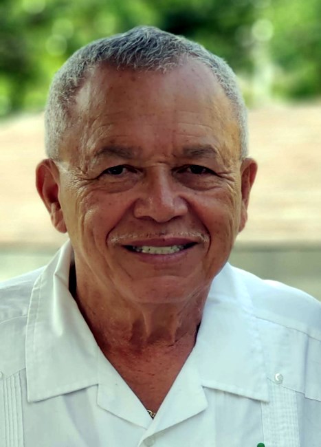 Obituary of Manuel Antonio Alvarez