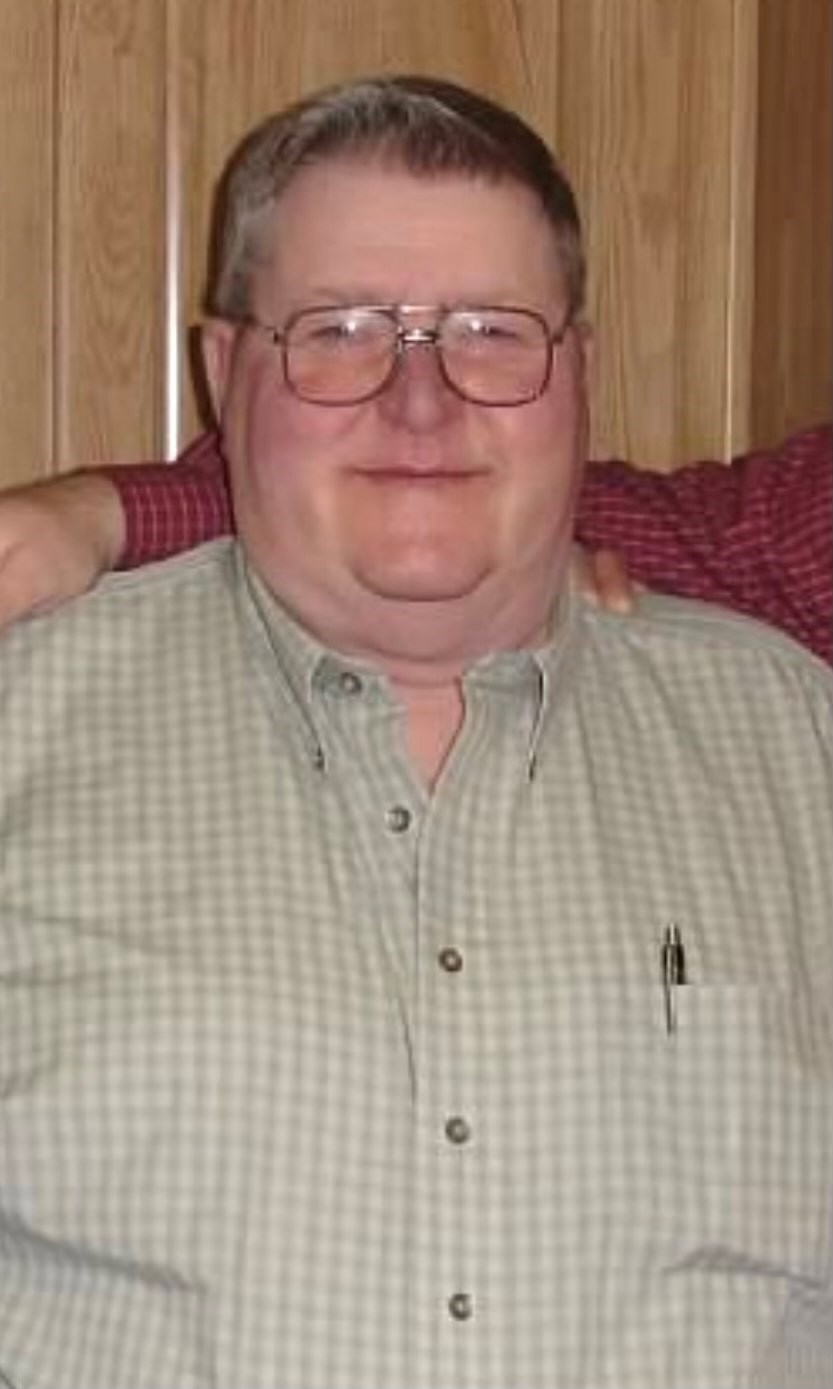 Obituary of Donald Robert Allen