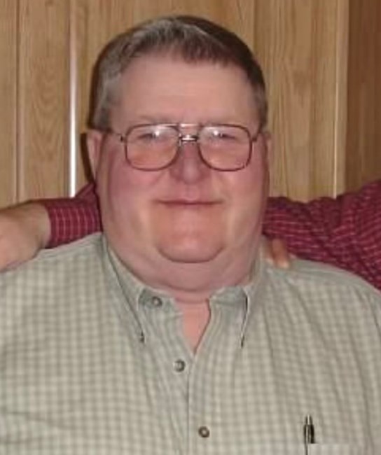 Obituary of Donald Robert Allen