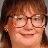 Obituary of Sharon Margaret Garcia