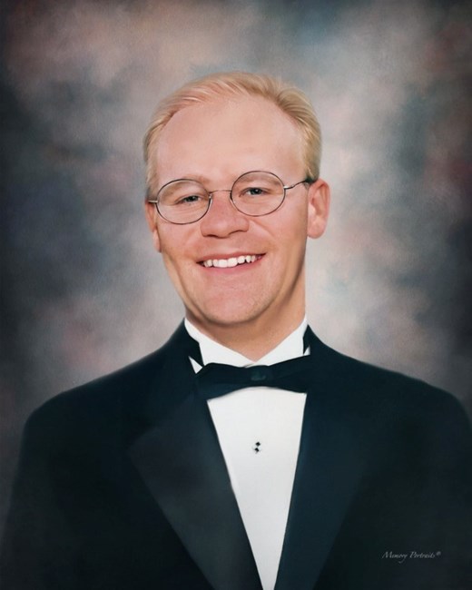 Obituary of David Wayne Massey Jr.