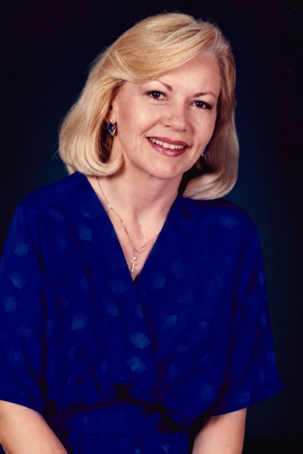 Obituary of Lily Veronica Gecy