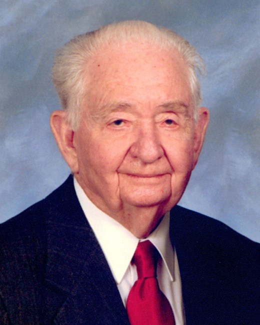 Obituary of Charles D. "Dorman" Forrest