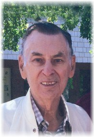 Obituary of Rodney A. Richmond