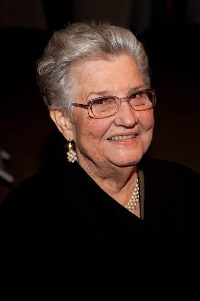 Obituary of Eleanor M. Barabas