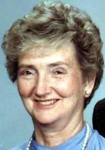 Obituary of June Marilyn Woliung