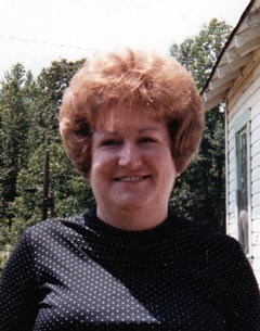 Obituary of Delphie Lou Wilemon