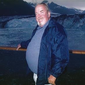 Obituary of Richard "Dickie" Lee Morrow