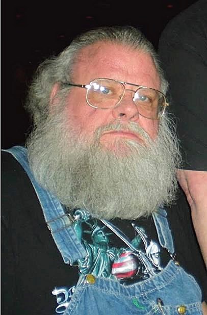 Obituary of Martin James Willoughby