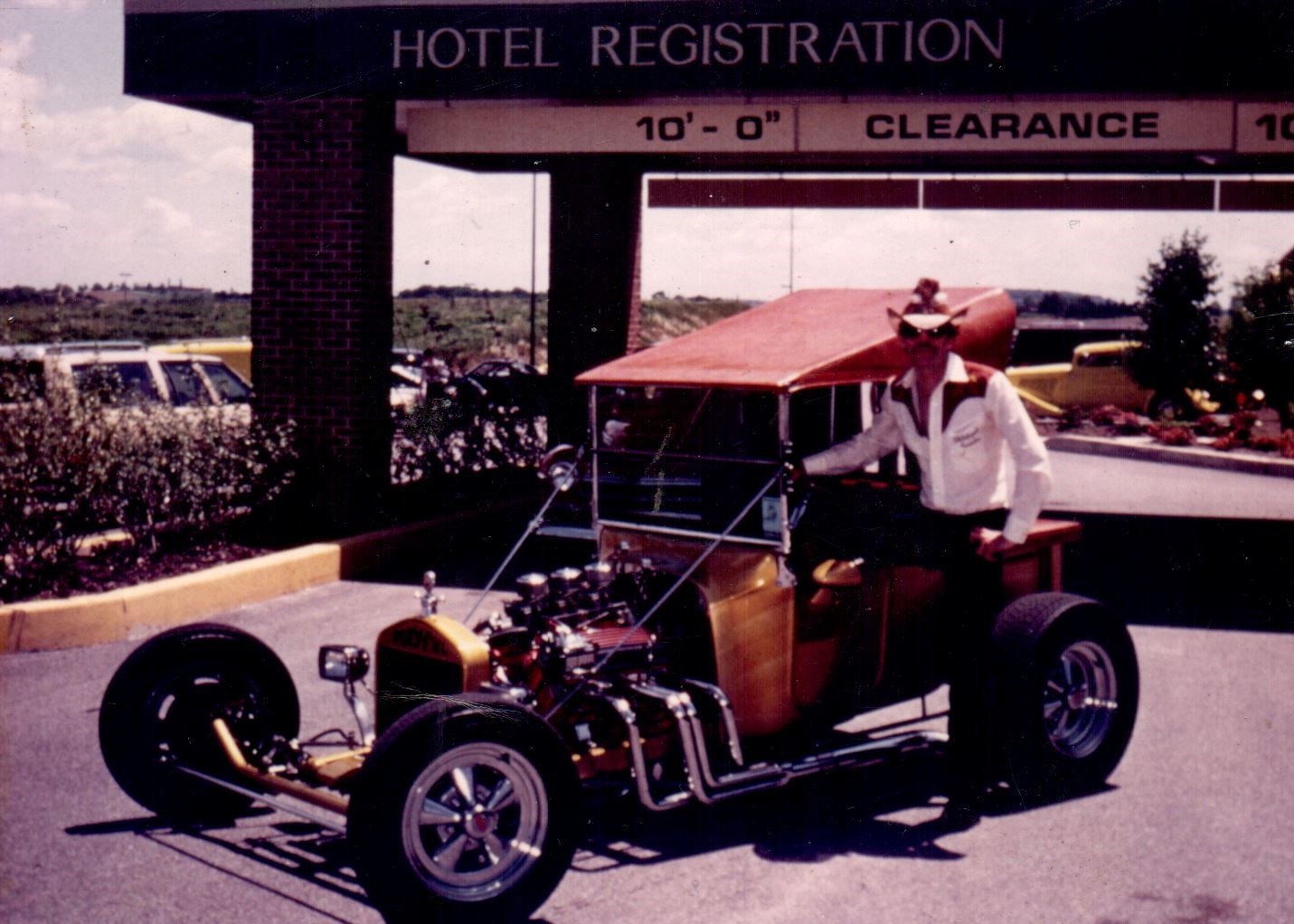 Obituary of William D. Nemecek