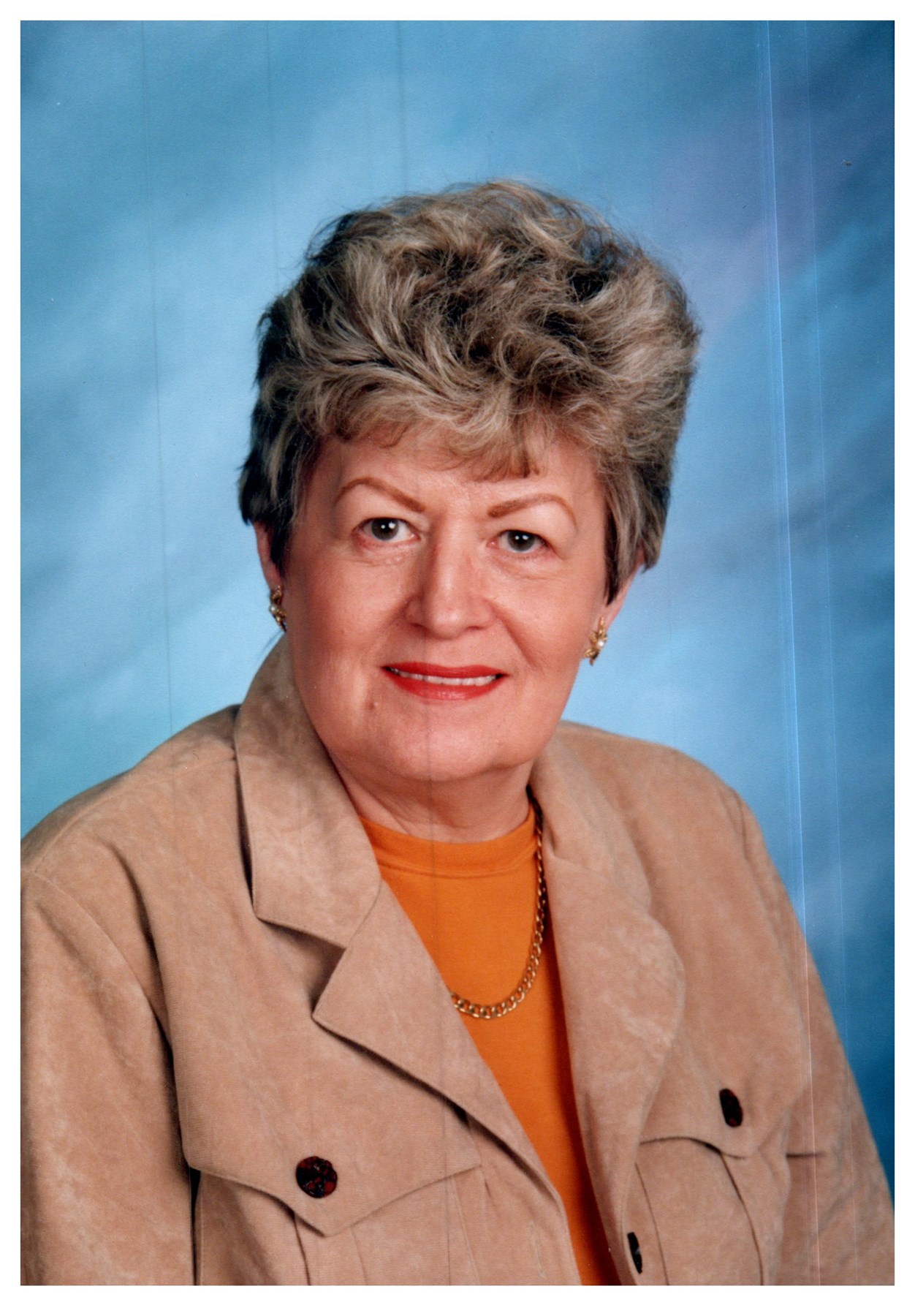 Obituary of Patricia A. Cipolla