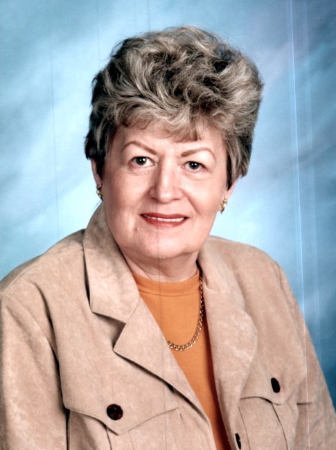 Obituary of Patricia A. Cipolla